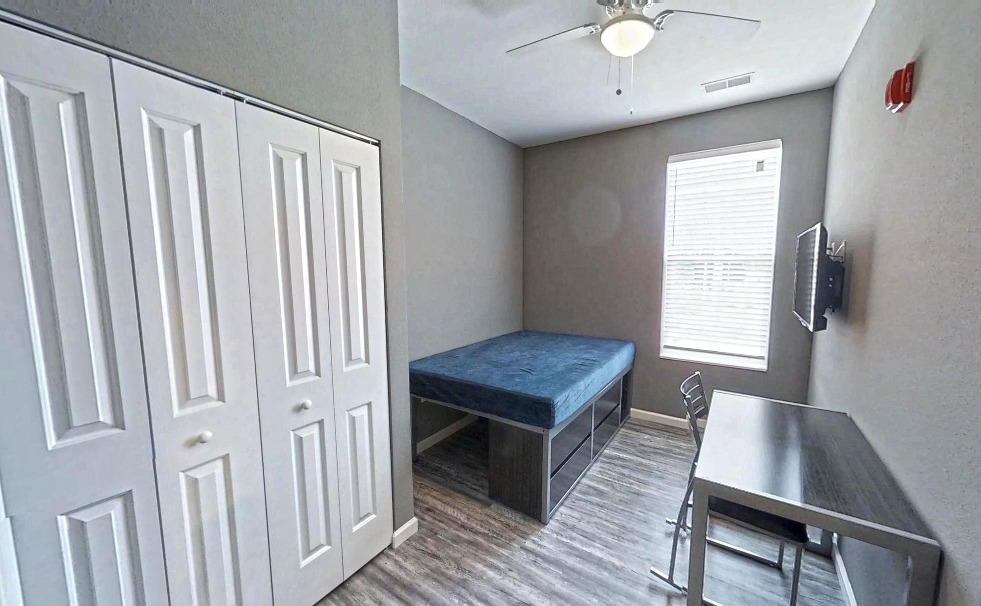 Bedroom 2 1