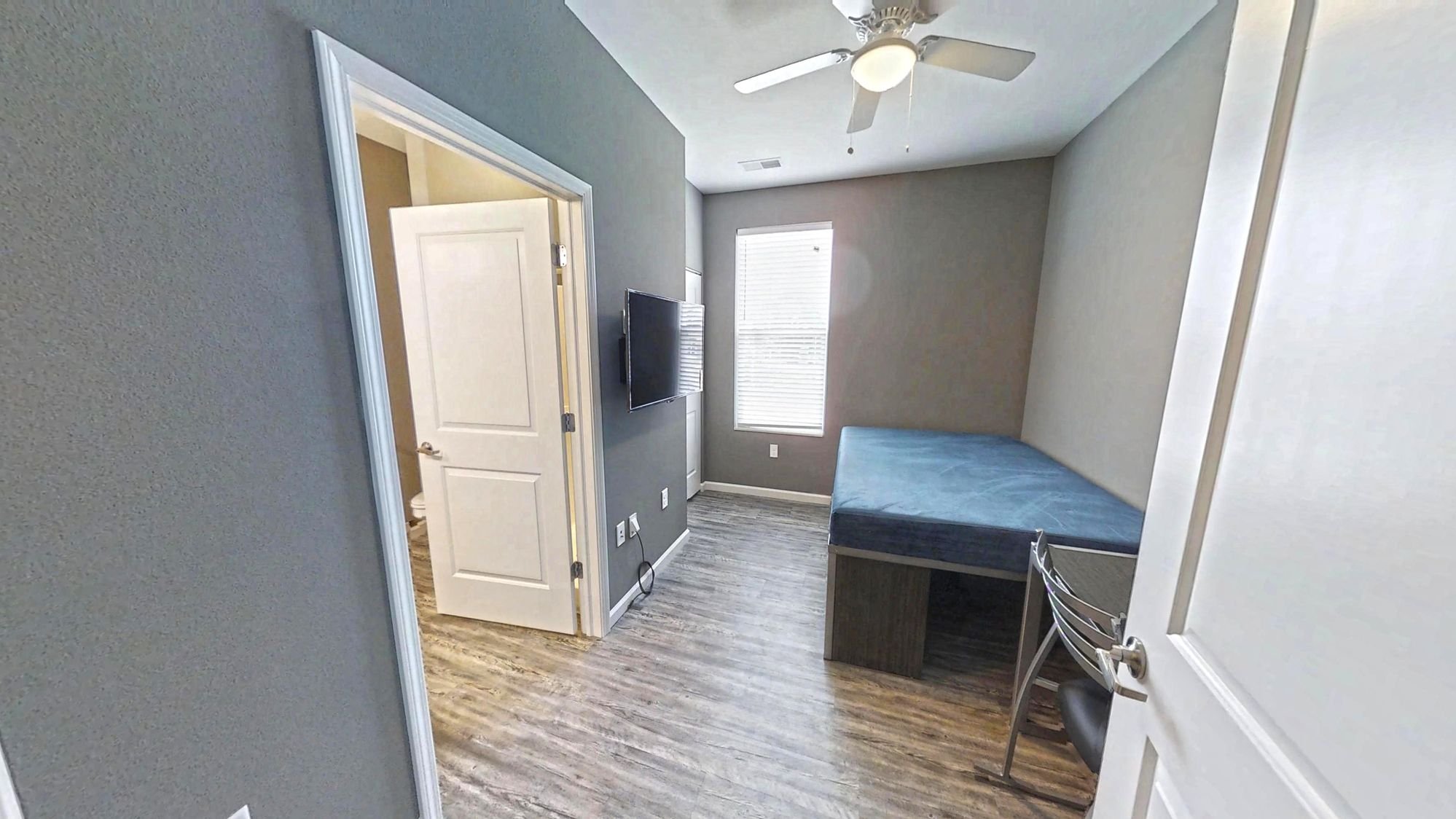 Bedroom 4