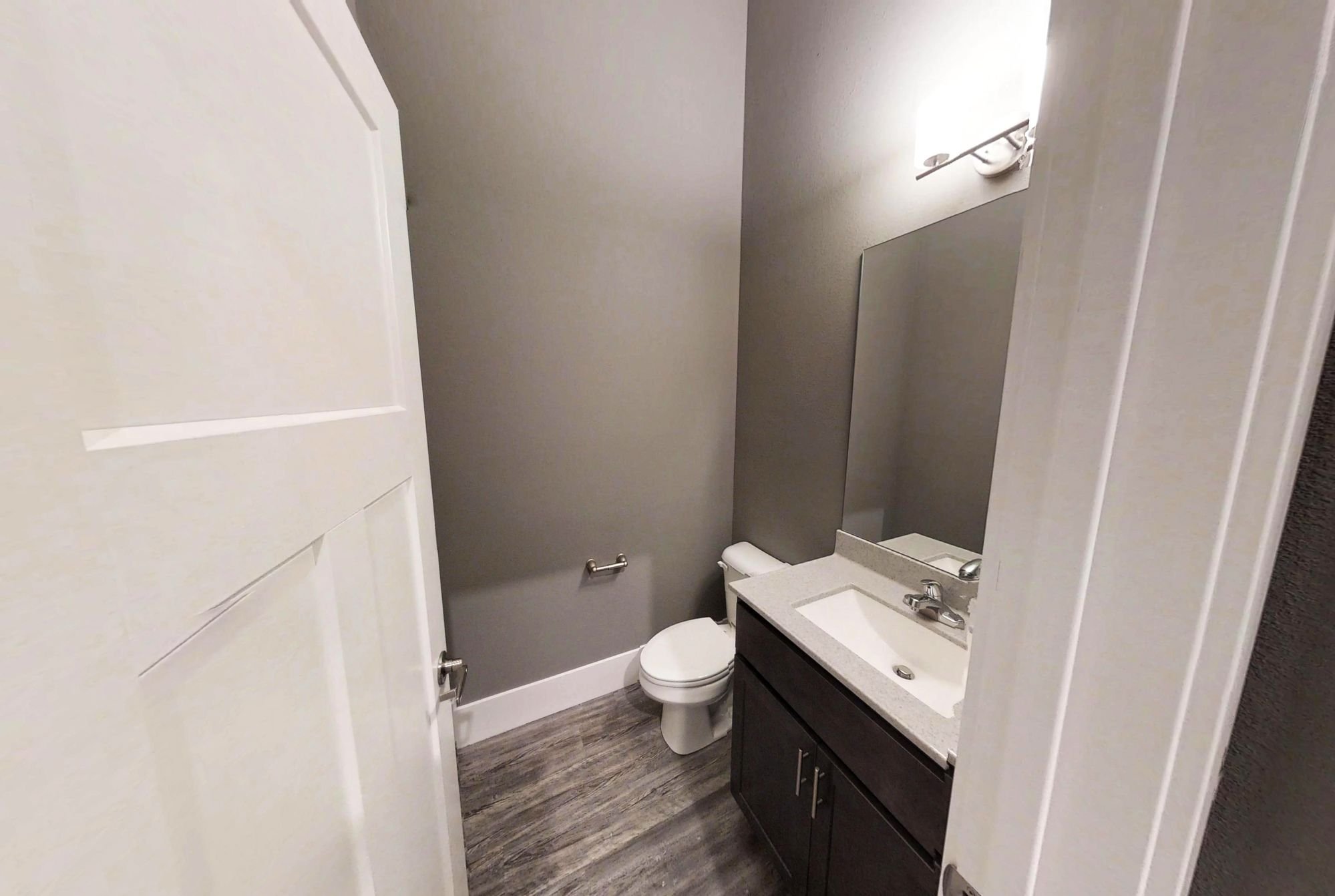 Half Bath