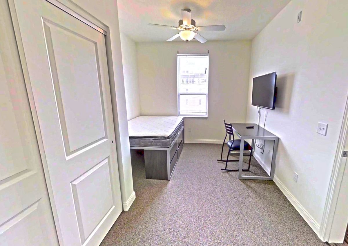 Bedroom 2 2