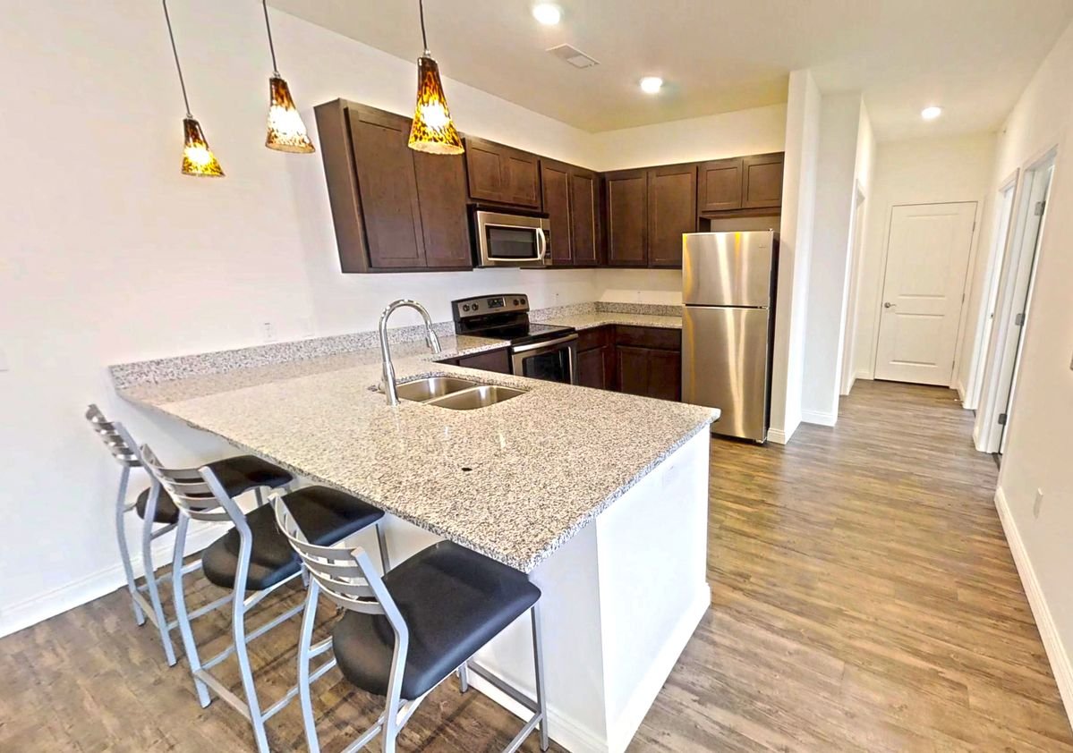 Kitchen 2