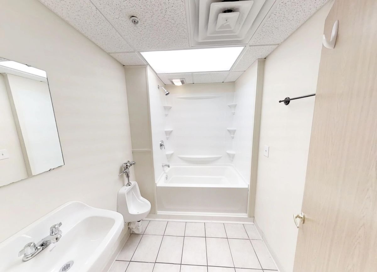 Bathroom Part 2