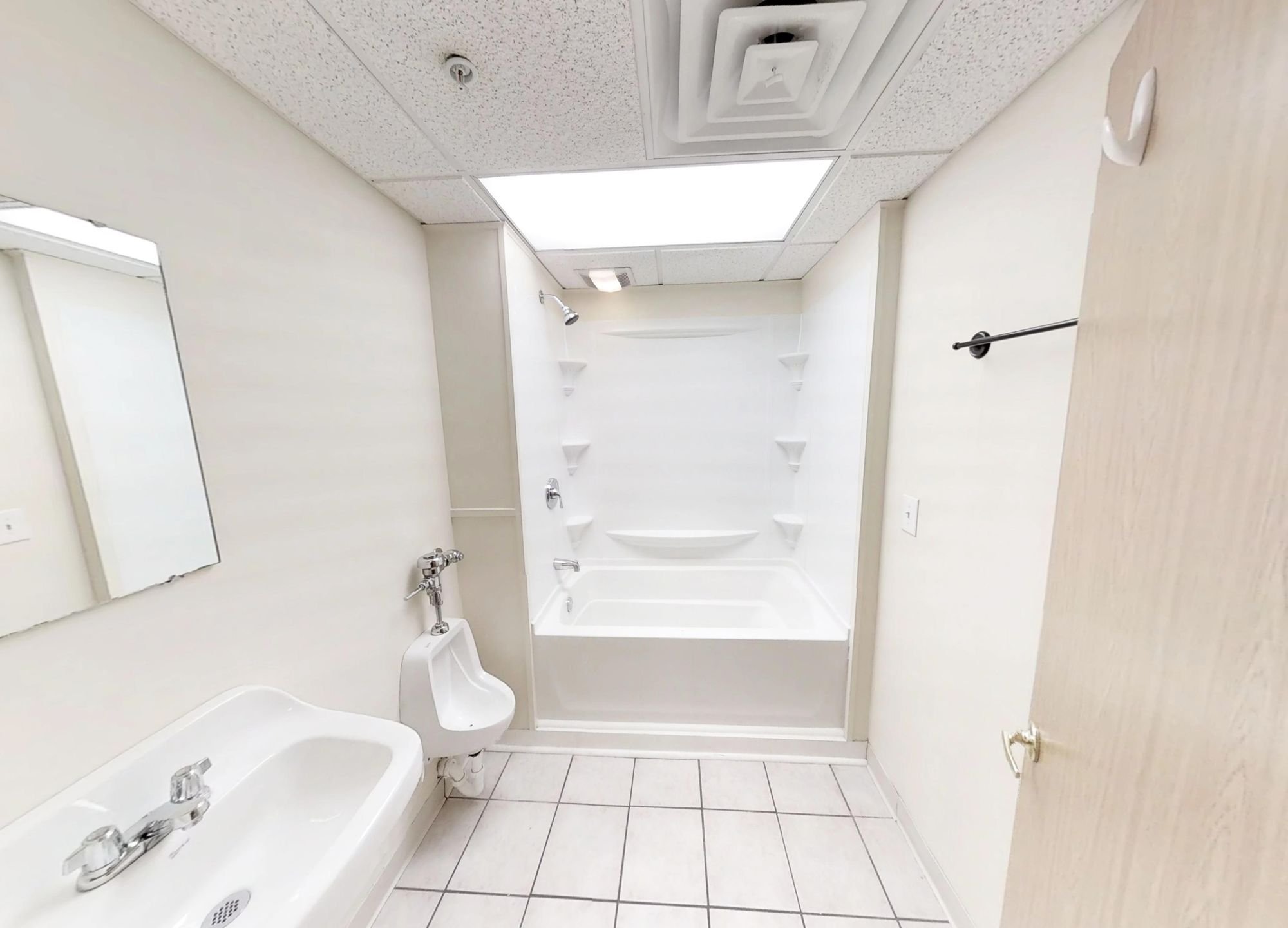 Bathroom Part 2