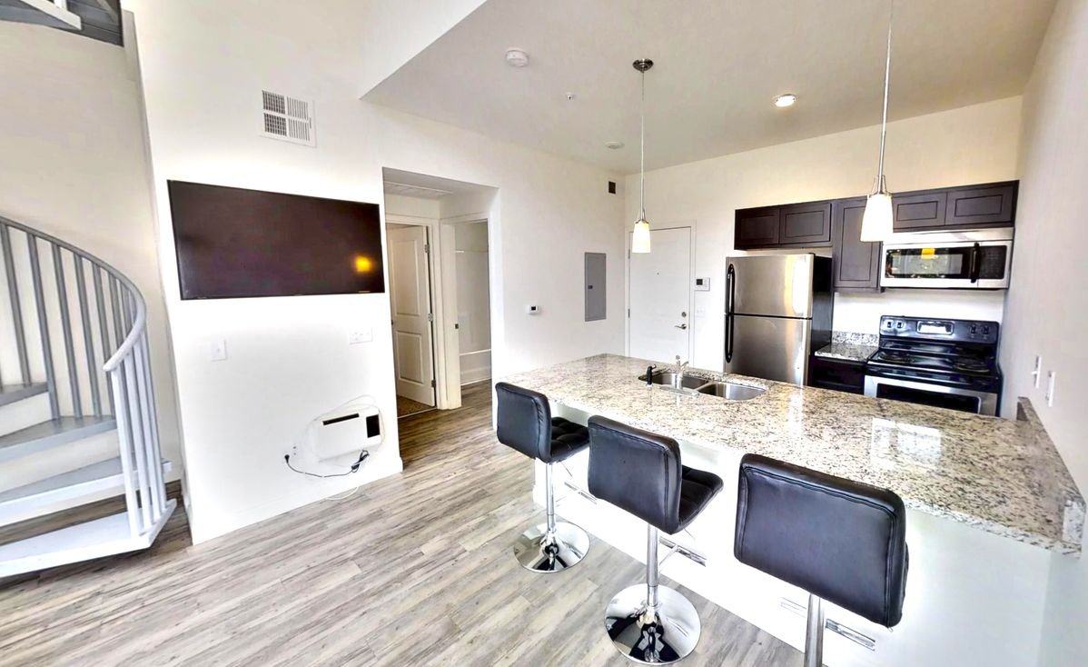 Kitchen 1